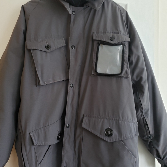 CANADA GOOSE Mantra Jacket with filler jacket.size XL - Picture 6 of 11